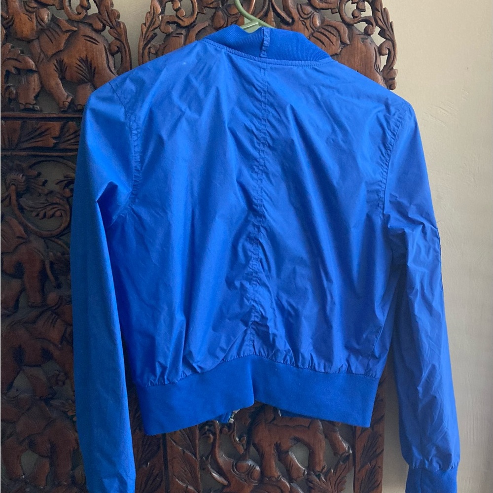 Bomber Jacket - Picture 2 of 4